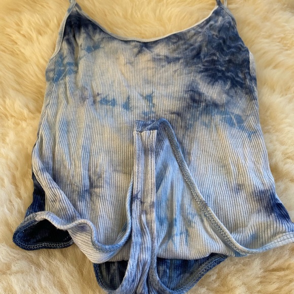 L.A. HEARTS BODYSUIT - Picture 6 of 6